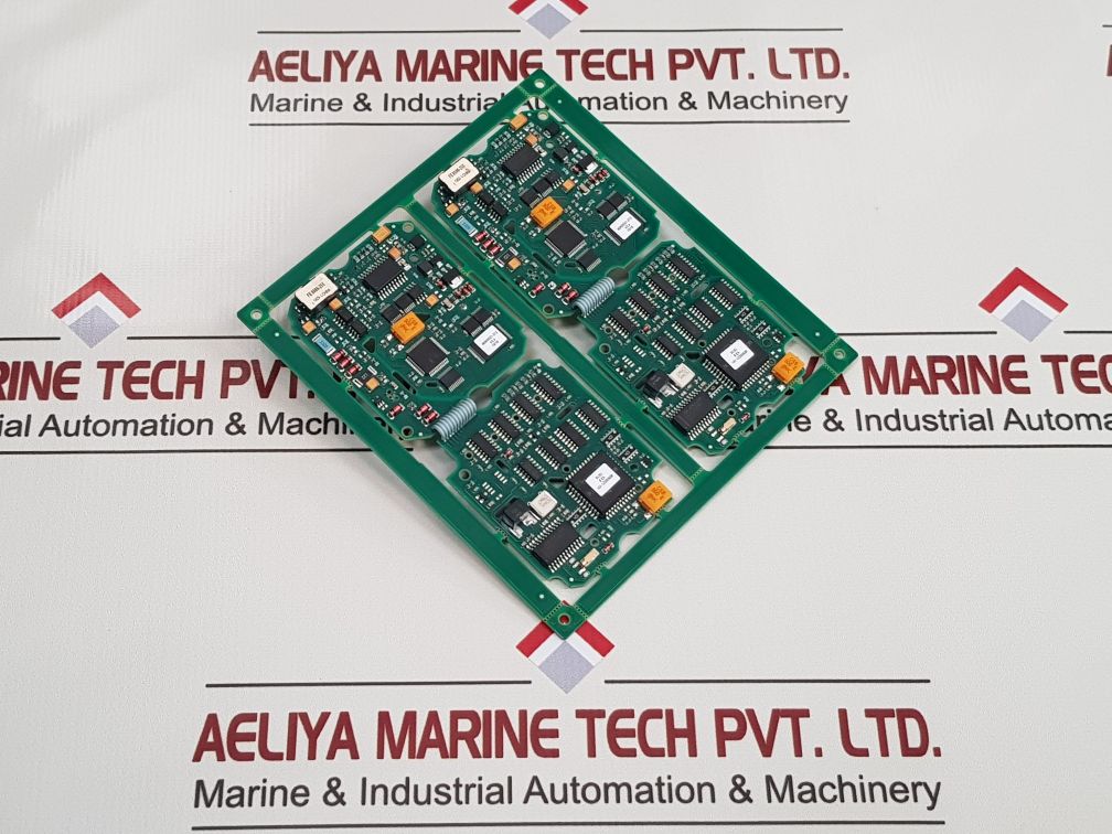 PCB CARD 46188090-001