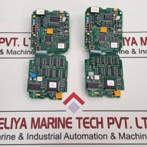 PCB CARD 46188090-001