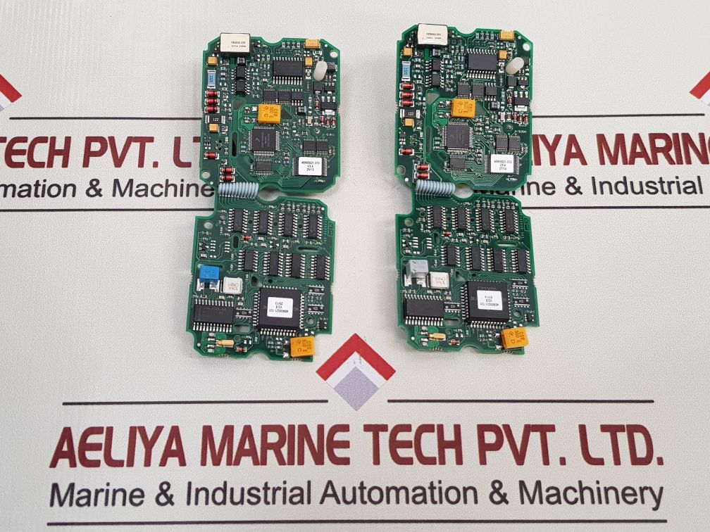 PCB CARD 46188090-001