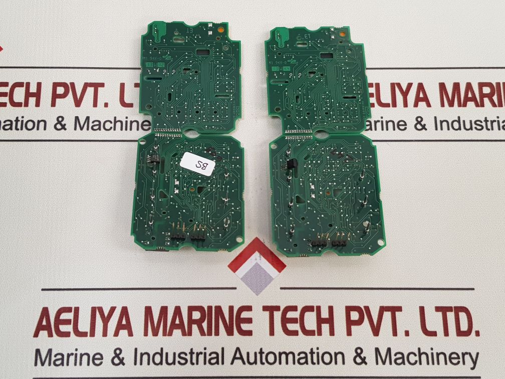 PCB CARD 46188090-001