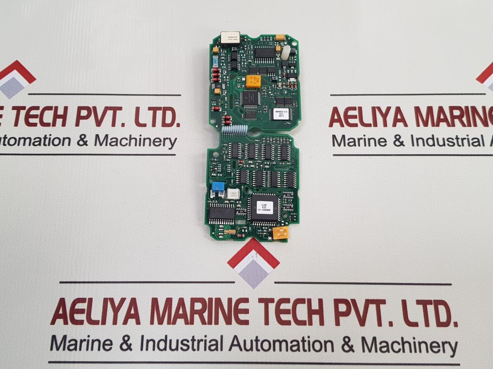 PCB CARD 46188090-001