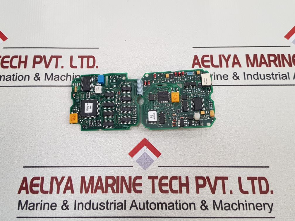 PCB CARD 46188090-001