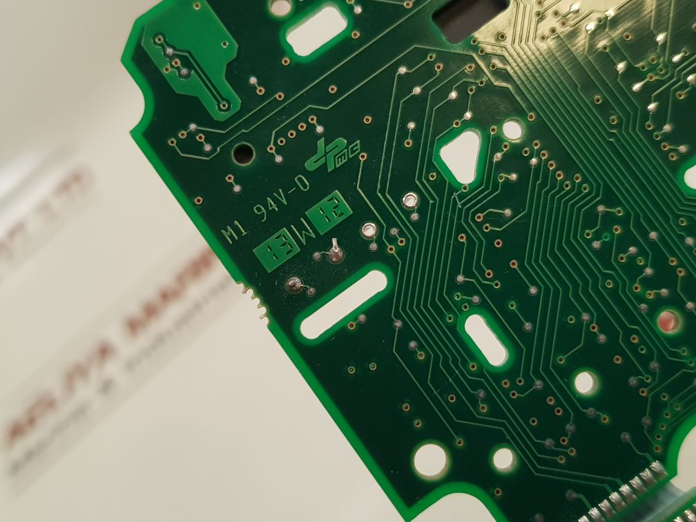 PCB CARD 46188090-001