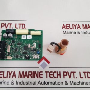 PCB CARD 50001490-001