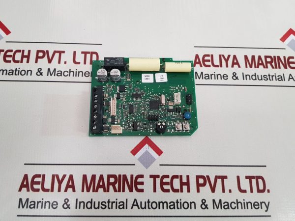 PCB CARD 50001490-001