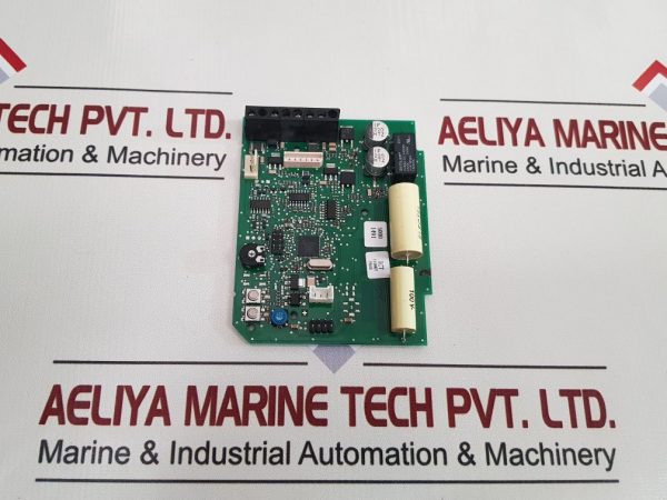 PCB CARD 50001490-001