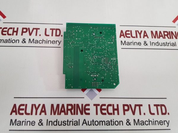 PCB CARD 50001490-001