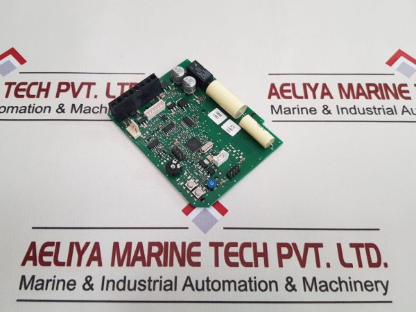 PCB CARD 50001490-001