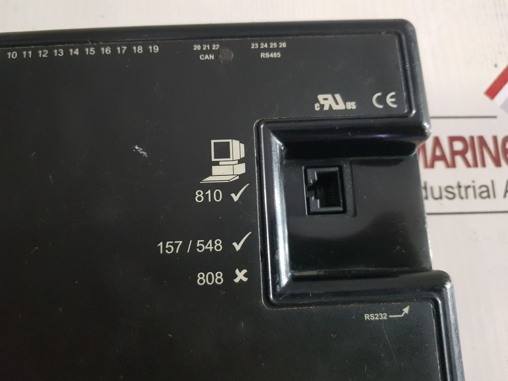 MKII AUTO START MODULE 5110-003-00