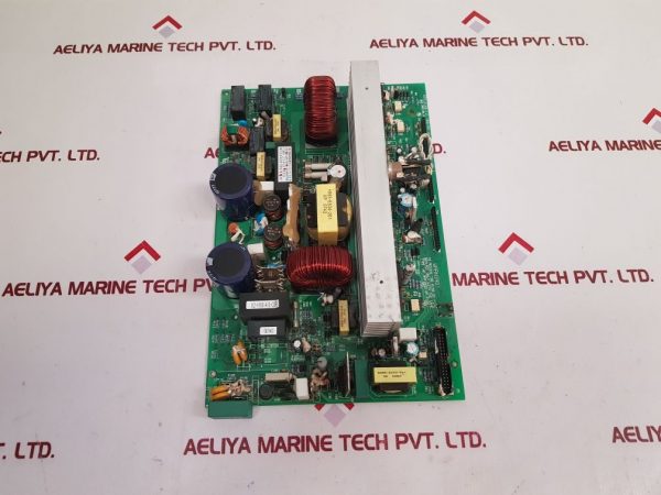 PCB CARD 572-V1K0-111