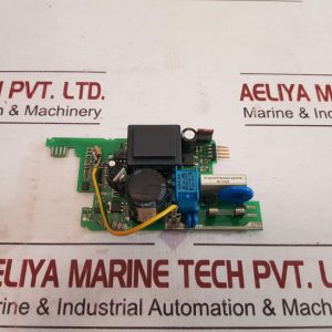 PCB CARD LS 732422001