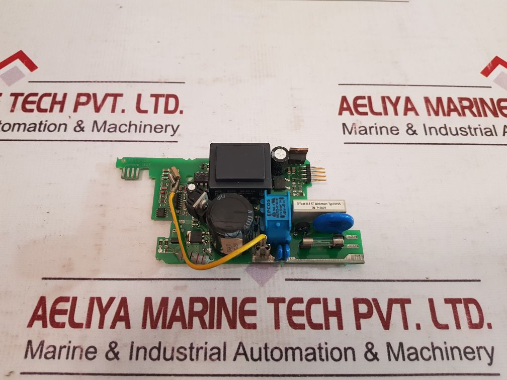 PCB CARD LS 732422001
