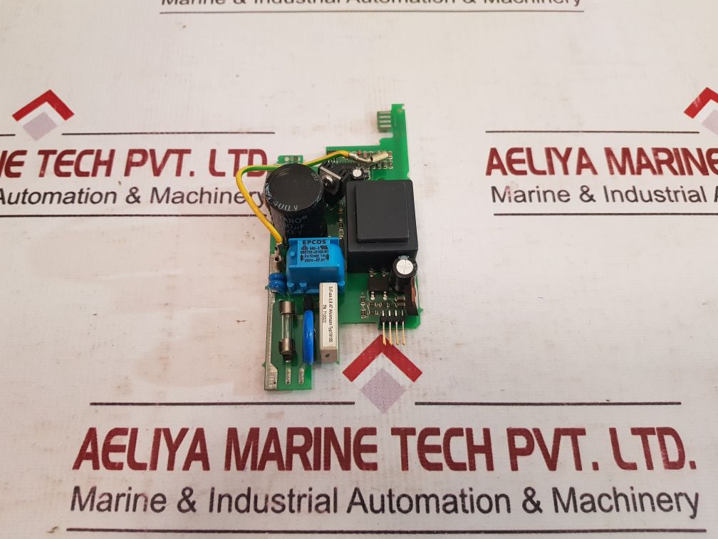 PCB CARD LS 732422001