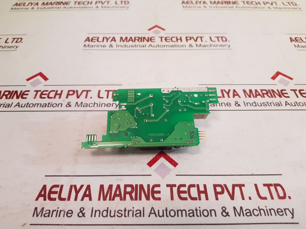 PCB CARD LS 732422001