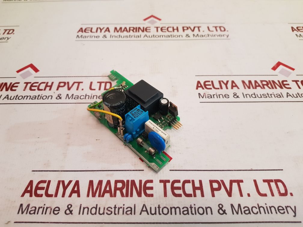 PCB CARD LS 732422001