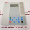 ABB 1MRK000008-HB DISPLAY