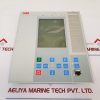 ABB 1MRK000008-LB DISPLAY
