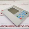 ABB 1MRK000008-LB DISPLAY