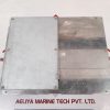 ABB 1MRK000008-PB PCB CARD