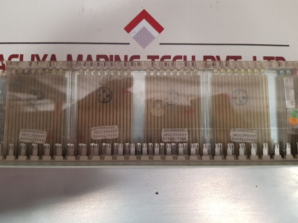 ABB 3BSC390009/3BHT300006R1