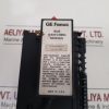 ABB 6231BP10920D-K ELECTRIC MODULE IC660BSM021