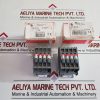 ABB A12-30-10 CONTACTOR 1SBL161001R8010