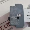 ABB A12-30-10 CONTACTOR 1SBL161001R8010