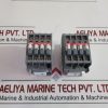 ABB A12-30-10 CONTACTOR 1SBL161001R8010
