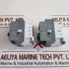 ABB A12-30-10 CONTACTOR 1SBL161001R8010