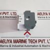 ABB A12-30-10 CONTACTOR 1SBL161001R8010