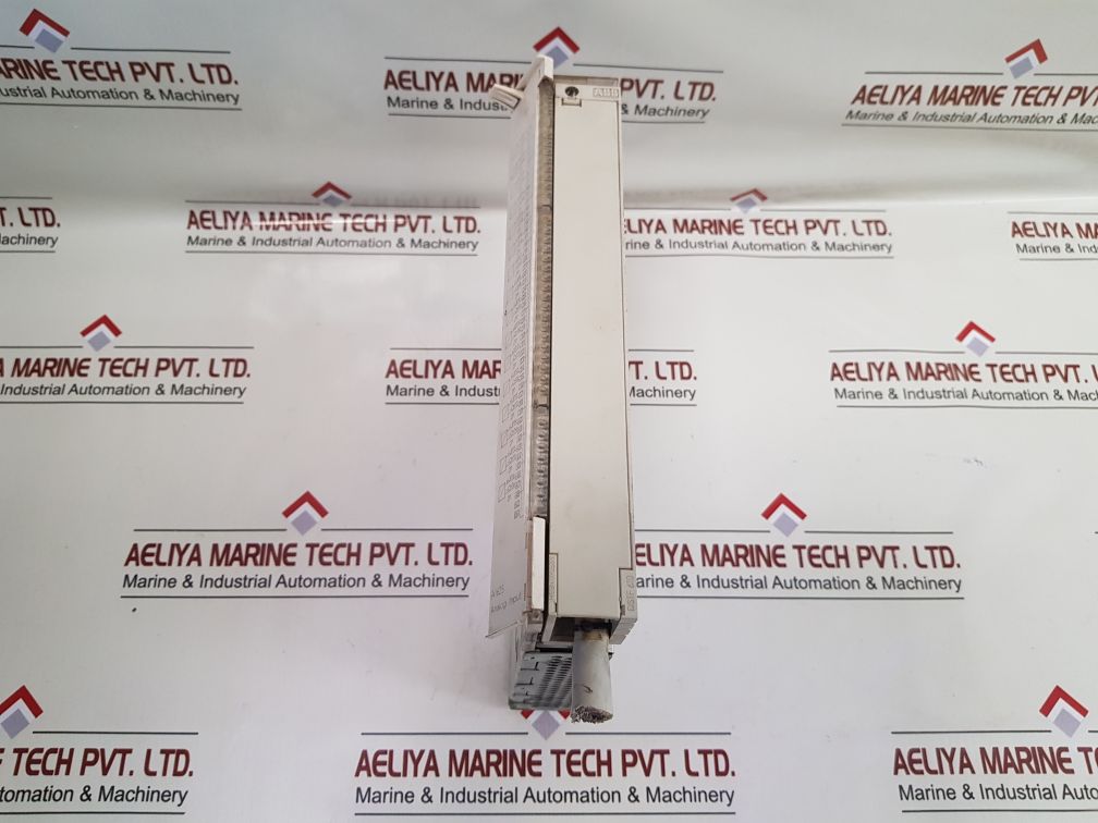 ABB AI625 ANALOG INPUT MODULE