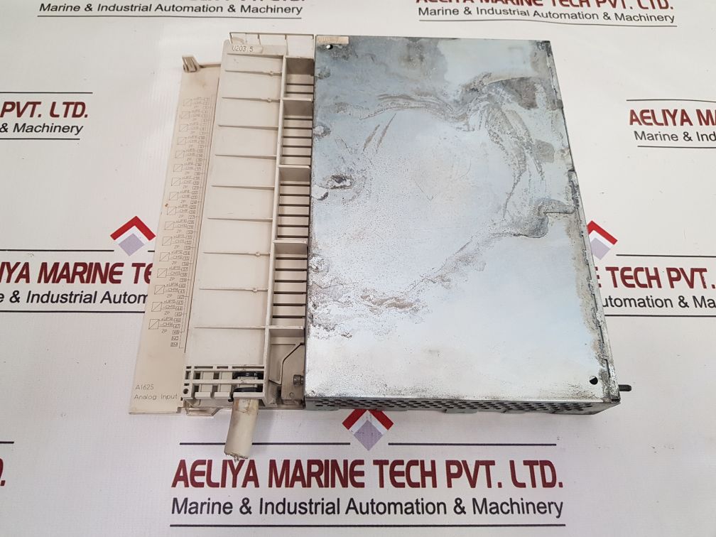ABB AI625 ANALOG INPUT MODULE