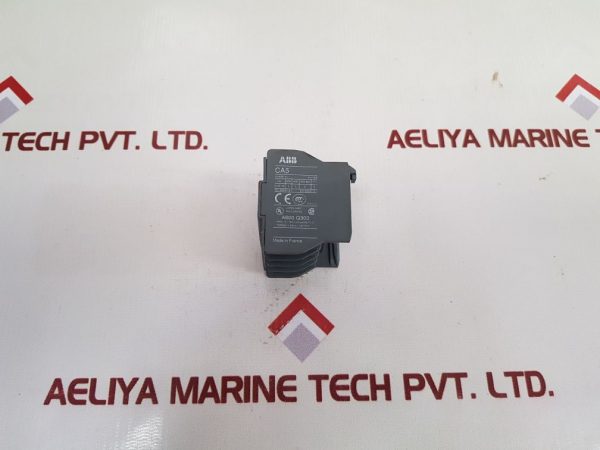 ABB CA5-22E AUXILARY CONTACT BLOCK