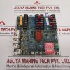 ABB CMMTU02 MONITORING MODULE