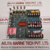 ABB CMMTU02 MONITORING MODULE