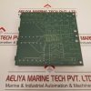 ABB CMMTU02 MONITORING MODULE