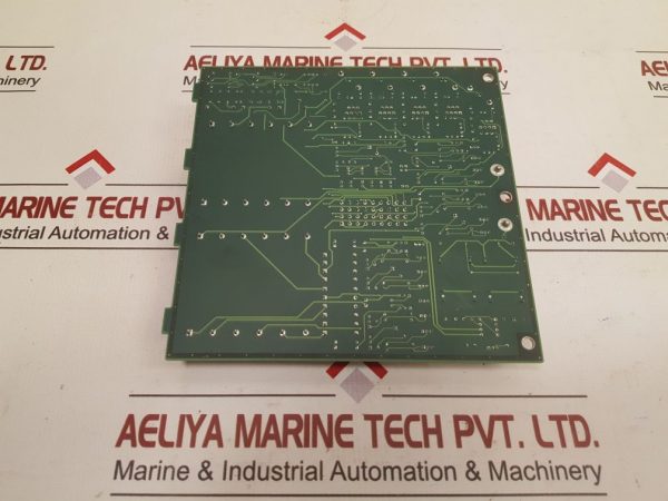 ABB CMMTU02 MONITORING MODULE