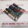 ABB CMMTU02 MONITORING MODULE
