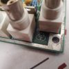 ABB CMMTU02 MONITORING MODULE