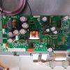 ABB DCS800-S02-1500-07 DC DRIVE MODULE