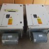 ABB DCS800-S02-1500-07 DC DRIVE MODULE