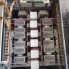 ABB DCS800-S02-1500-07 DC DRIVE MODULE