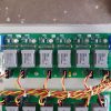 ABB DCS800-S02-1500-07 DC DRIVE MODULE