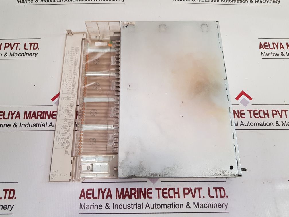 ABB DI620 DIGITAL INPUT MODULE 3BSC390012