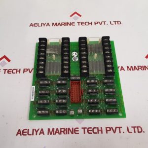 ABB NTAI05 ANALOG INPUT TERMINAL UNIT