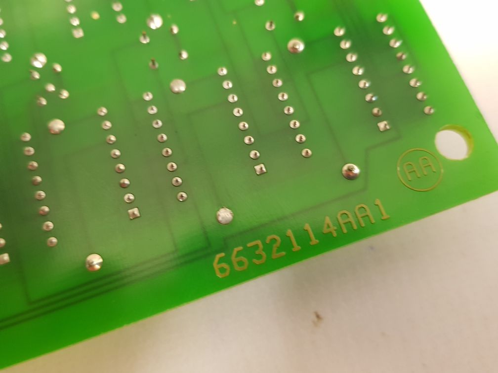 ABB NTAI05 ANALOG INPUT TERMINAL UNIT