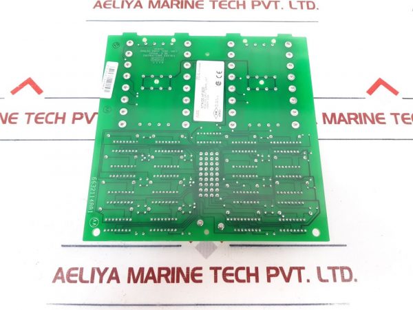 ABB NTAI05 INFI90 ANALOG INPUT TERMINATION UNIT