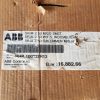 ABB SR-M 2 ASSEMBLY CURRENT TRANSFORMERS 1SEP408540P0001