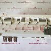 ABB SR-M 2 ASSEMBLY CURRENT TRANSFORMERS 1SEP408540P0001