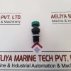 ADALET 28861-NG START PUSH BUTTON(GREEN)